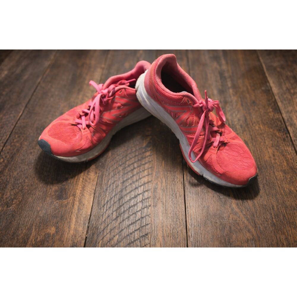 New Balance Pink Shoes 6.5